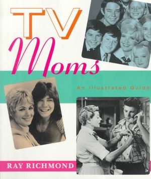 TV Moms image number 0