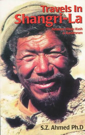 Travels in Shangri-La image number 0