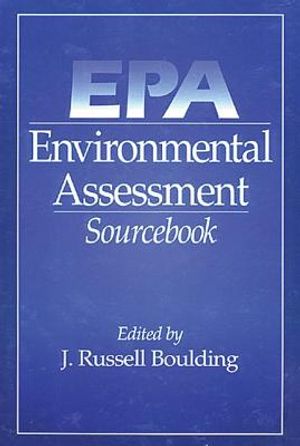EPA Environmental Assessment Sourcebook image number 0