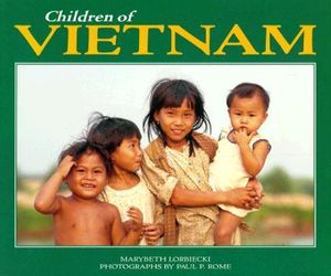 The Children of Vietnam image number 0