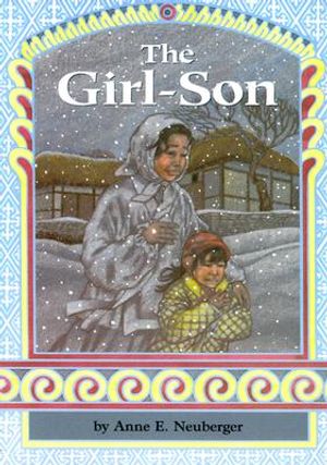 The Girl-Son image number 0