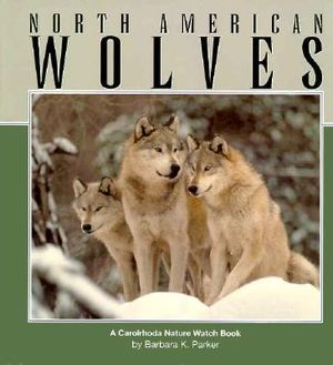 North American Wolves image number 0