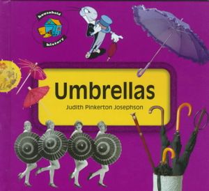 Umbrellas image number 0