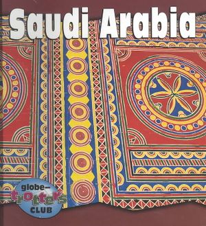Saudi Arabia image number 0