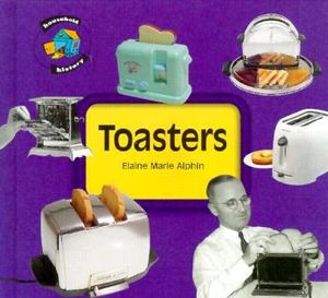 Toasters image number 0