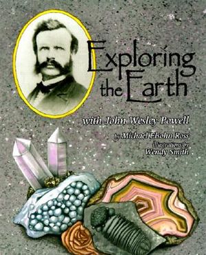 Exploring the Earth with John Wesley Powell image number 0