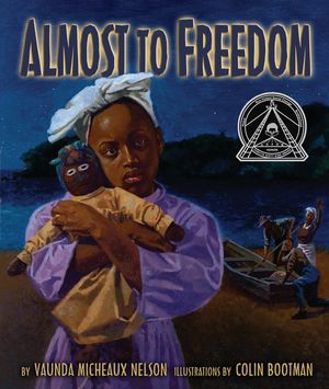 Almost to Freedom image number 0