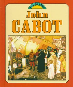 John Cabot image number 0