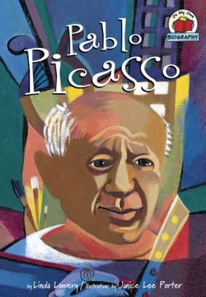 Pablo Picasso image number 0