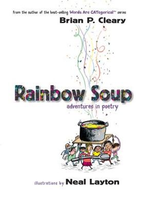 Rainbow Soup image number 0
