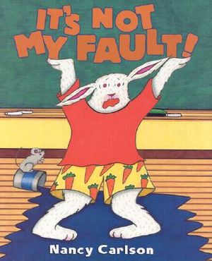 It's Not My Fault! image number 0