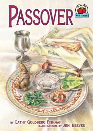 Passover image number 0