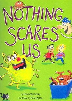 Nothing Scares Us image number 0