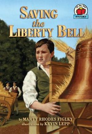 Saving the Liberty Bell image number 0