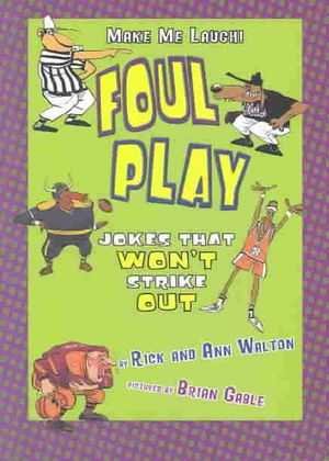 Foul Play image number 0