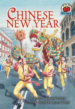 Chinese New Year image number 0