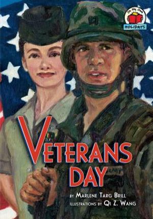 Veterans Day image number 0