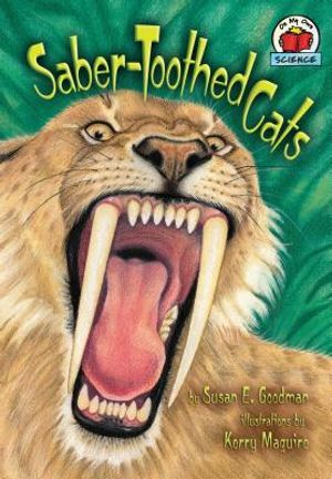 Saber-Toothed Cats image number 0