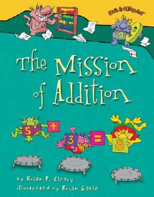 The Mission of Addition image number 0