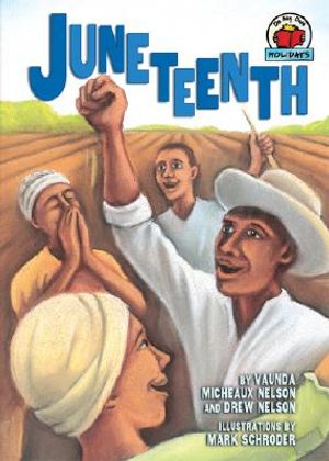Juneteenth image number 0