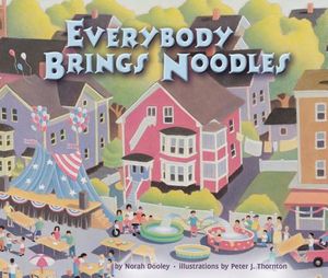Everybody Brings Noodles image number 0