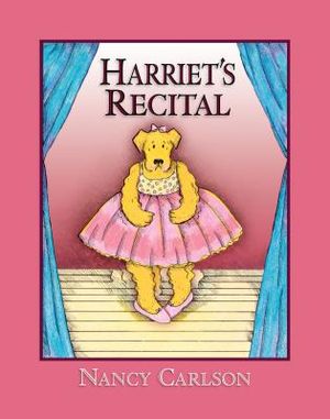 Harriet's Recital, 2nd Edition image number 0
