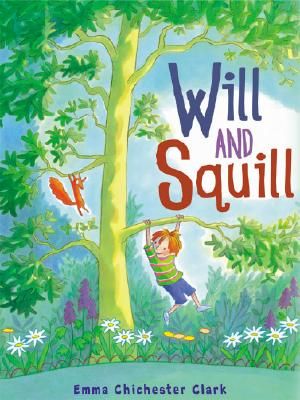 Will and Squill image number 0