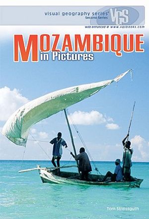 Mozambique in Pictures image number 0