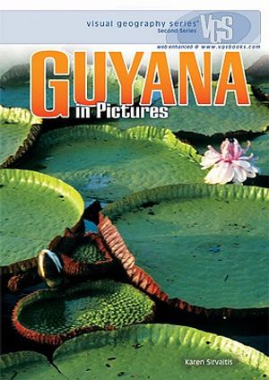 Guyana in Pictures image number 0