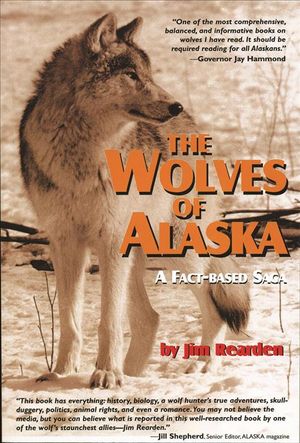 Wolves of Alaska image number 0