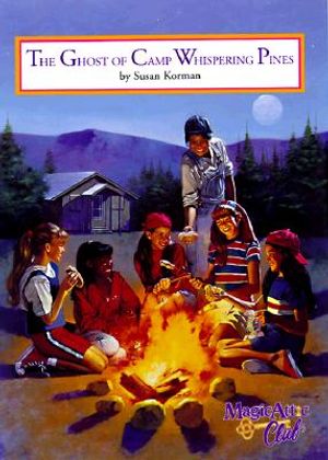 Ghost of Camp Whisp Pines PB image number 0