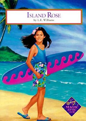 Island Rose PB image number 0