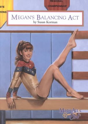 Megan's Balancing ACT image number 0