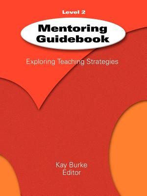 Mentoring Guidebook Level 2: Exploring Teaching Strategies image number 0
