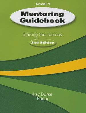 Mentoring Guidebook Level 1: Starting the Journey image number 0