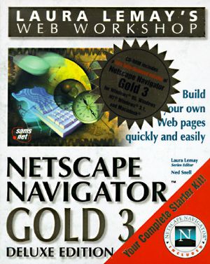 Laura Lemays Web Workshop image number 0