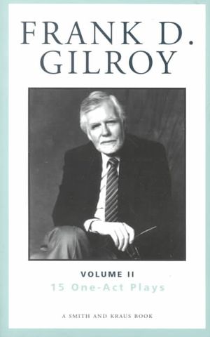 Frank D. Gilroy image number 0