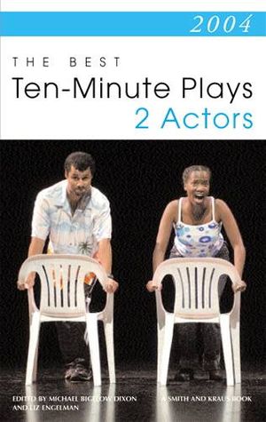 The Best Ten-Minute Plays for 2 Actors image number 0