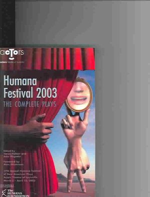 Humana Festival image number 0