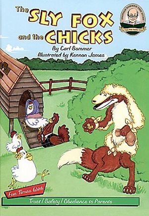 The Sly Fox and the Chicks image number 0