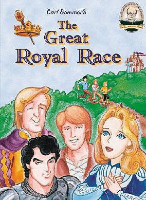 The Great Royal Race image number 0