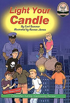 Light Your Candle image number 0