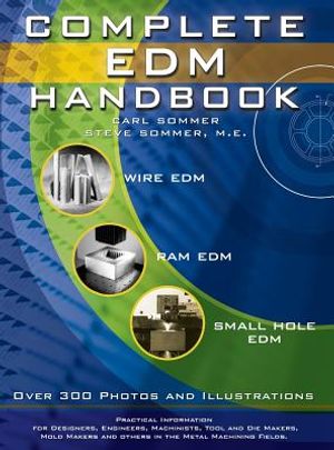 Complete Edm Handbook image number 0