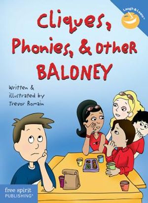 Cliques, Phonies, & Other Baloney image number 0
