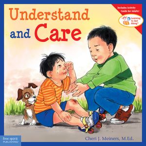 Understand and Care image number 0