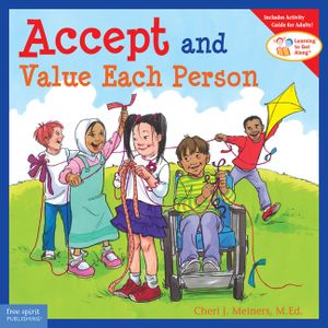Accept and Value Each Person image number 0