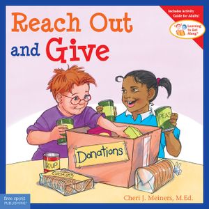Reach Out and Give image number 0