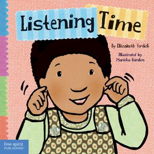 Listening Time image number 0