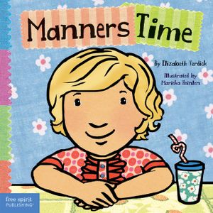 Manners Time image number 0