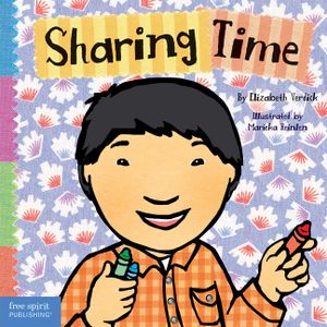 Sharing Time image number 0
